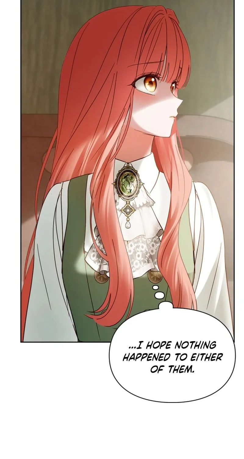 Read Baby Prisoner of the Winter Castle EN Manga Online