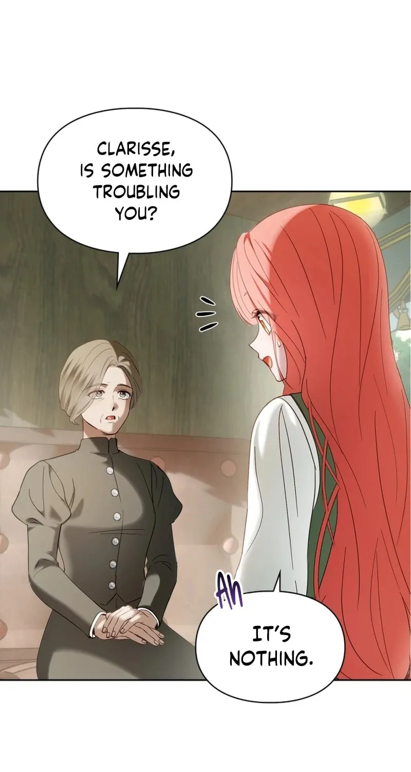 Read Baby Prisoner of the Winter Castle EN Manga Online