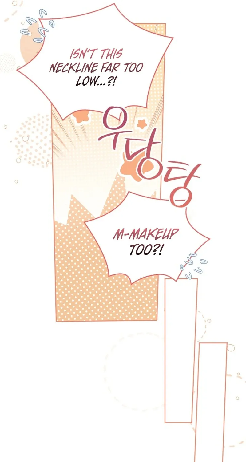 Read Baby Prisoner of the Winter Castle EN Manga Online