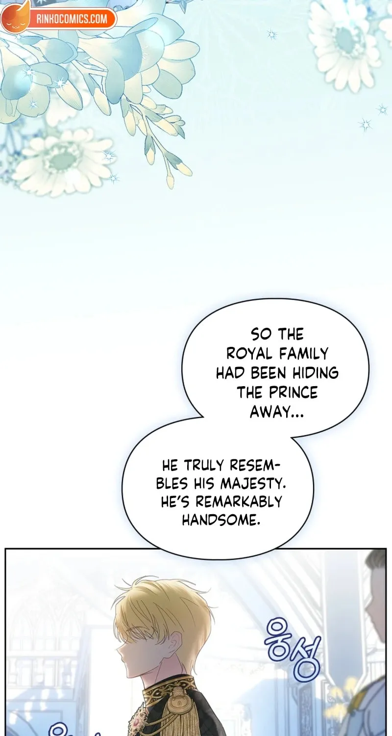 Read Baby Prisoner of the Winter Castle EN Manga Online