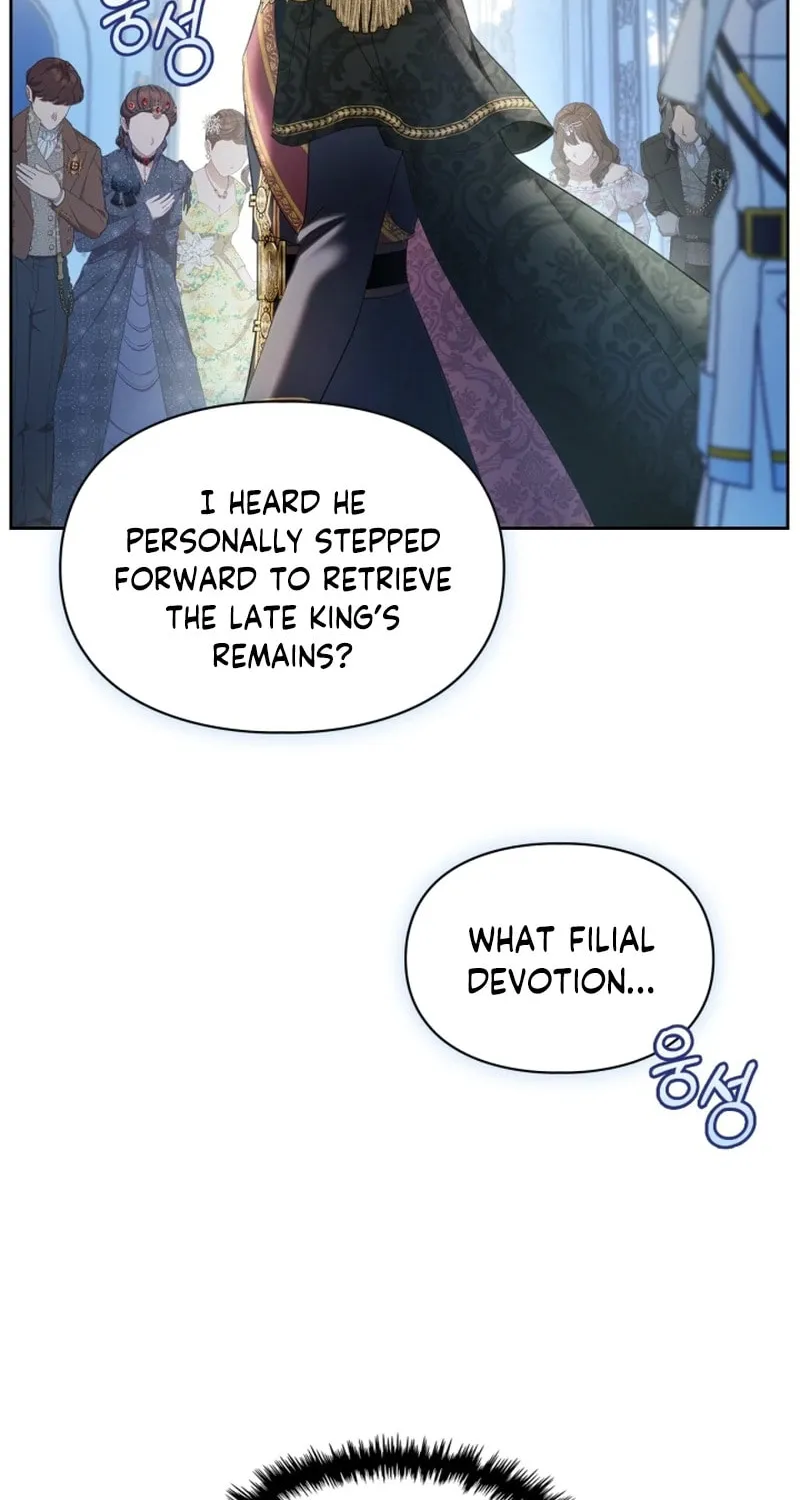 Read Baby Prisoner of the Winter Castle EN Manga Online