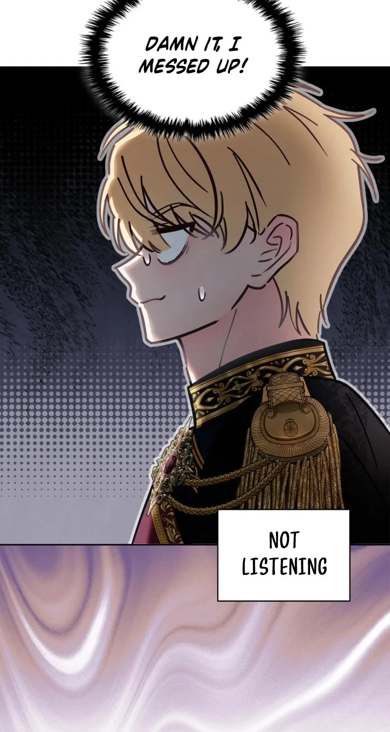 Read Baby Prisoner of the Winter Castle EN Manga Online