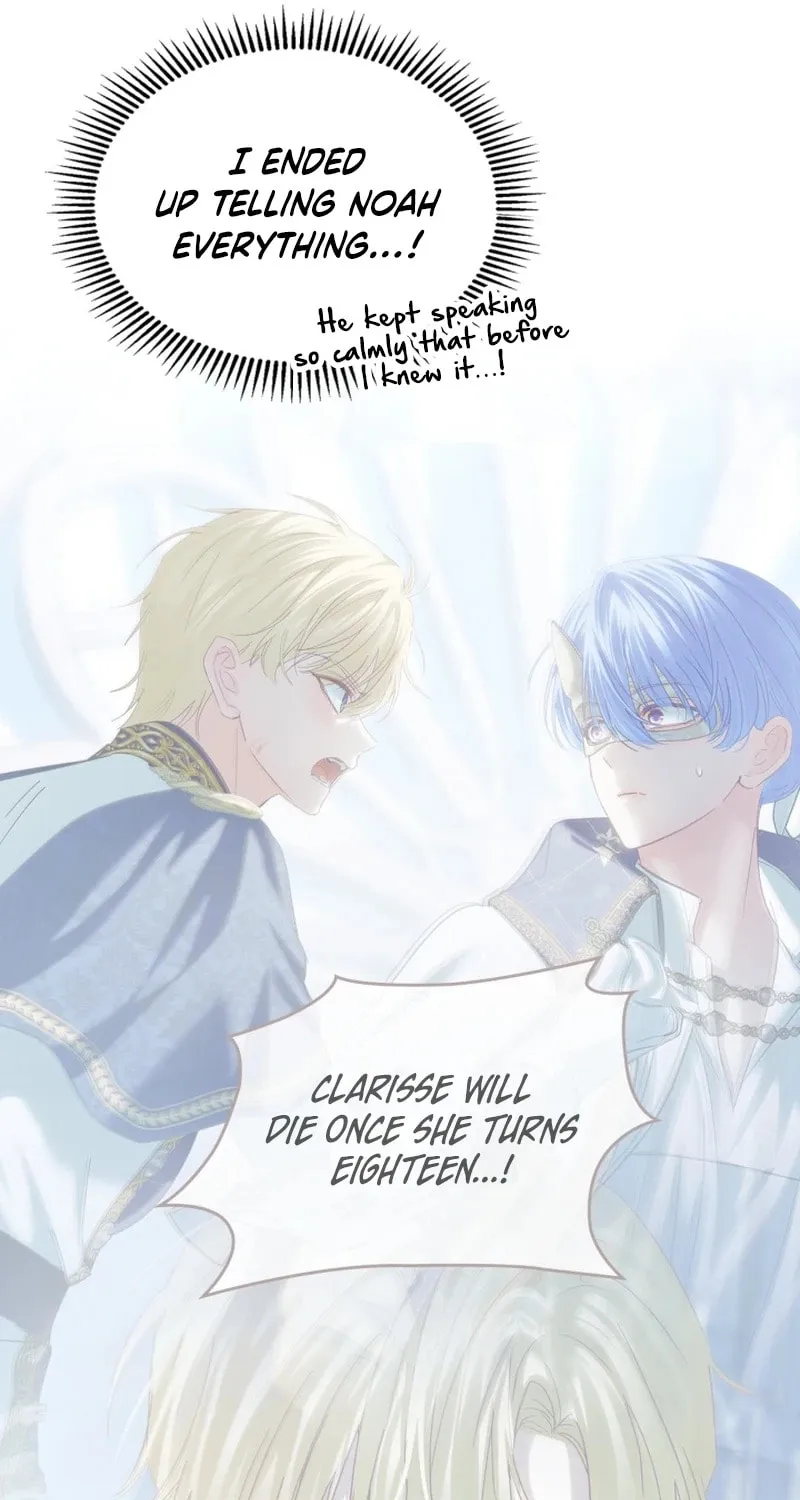 Read Baby Prisoner of the Winter Castle EN Manga Online