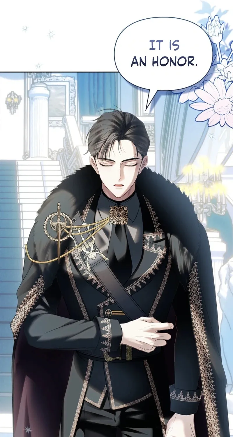 Read Baby Prisoner of the Winter Castle EN Manga Online