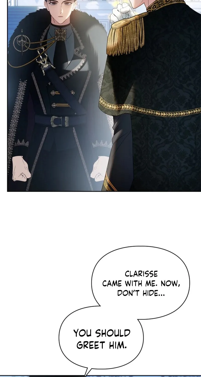 Read Baby Prisoner of the Winter Castle EN Manga Online