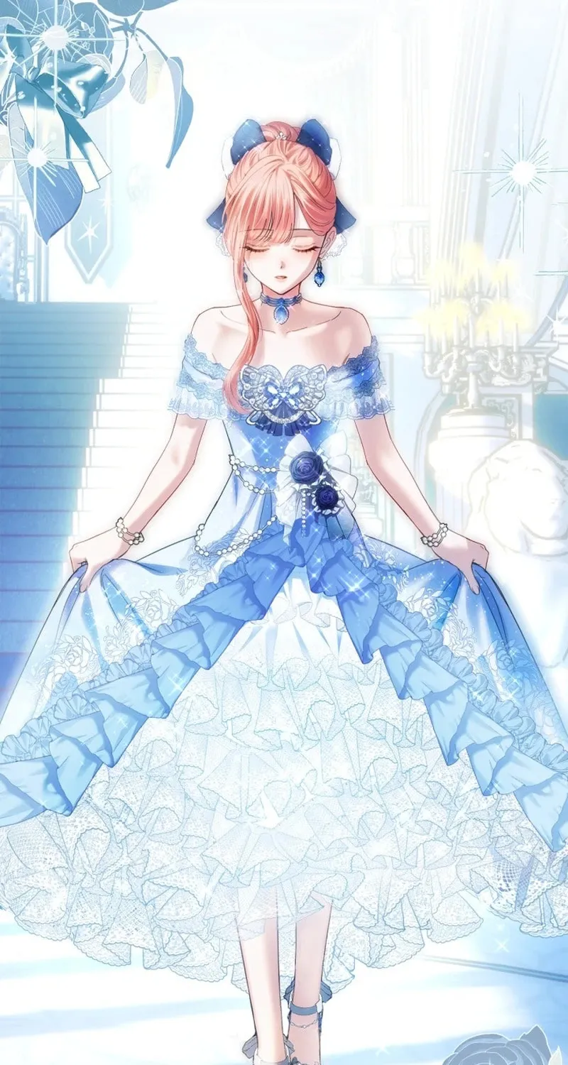 Read Baby Prisoner of the Winter Castle EN Manga Online