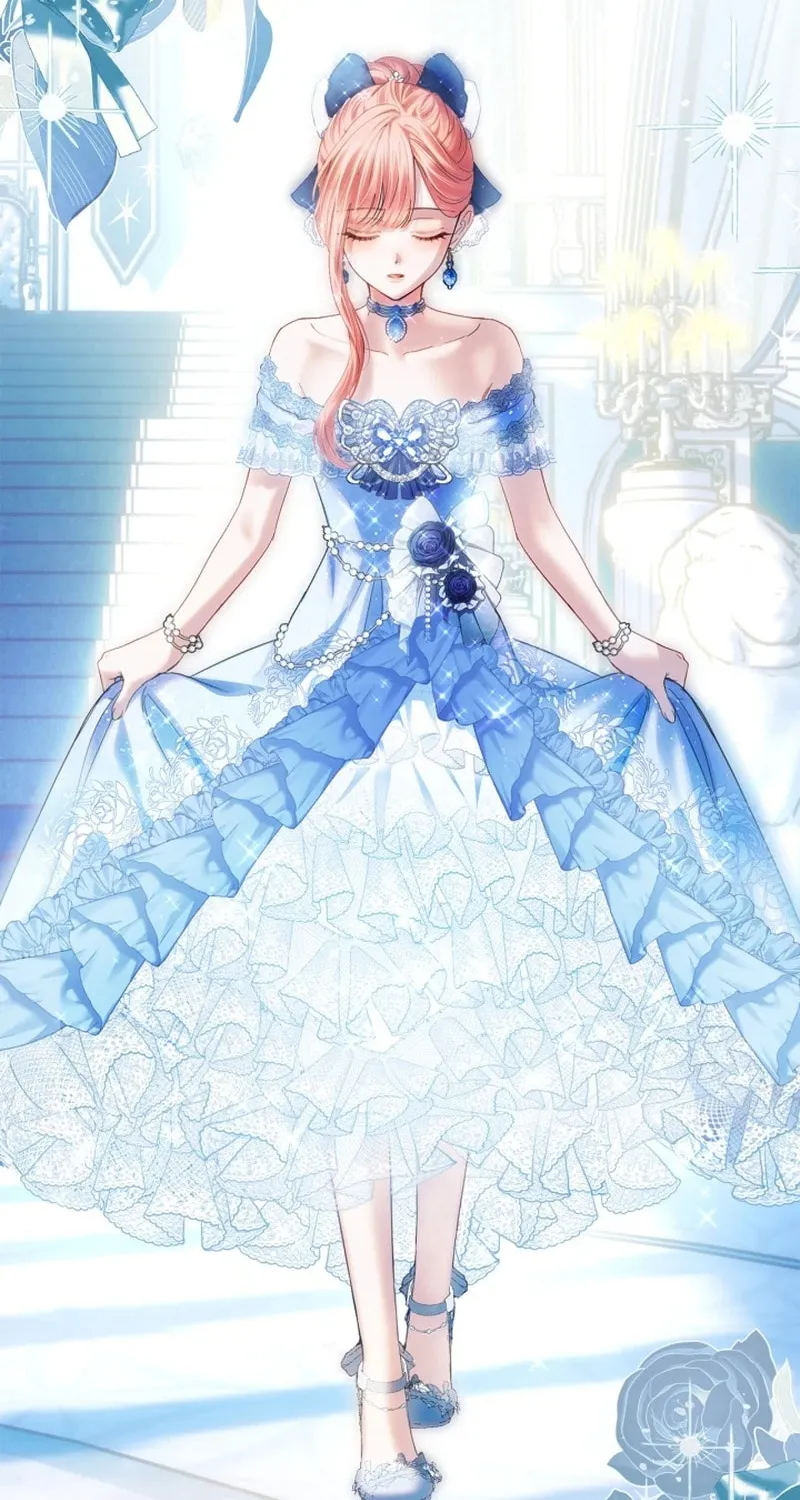 Read Baby Prisoner of the Winter Castle EN Manga Online