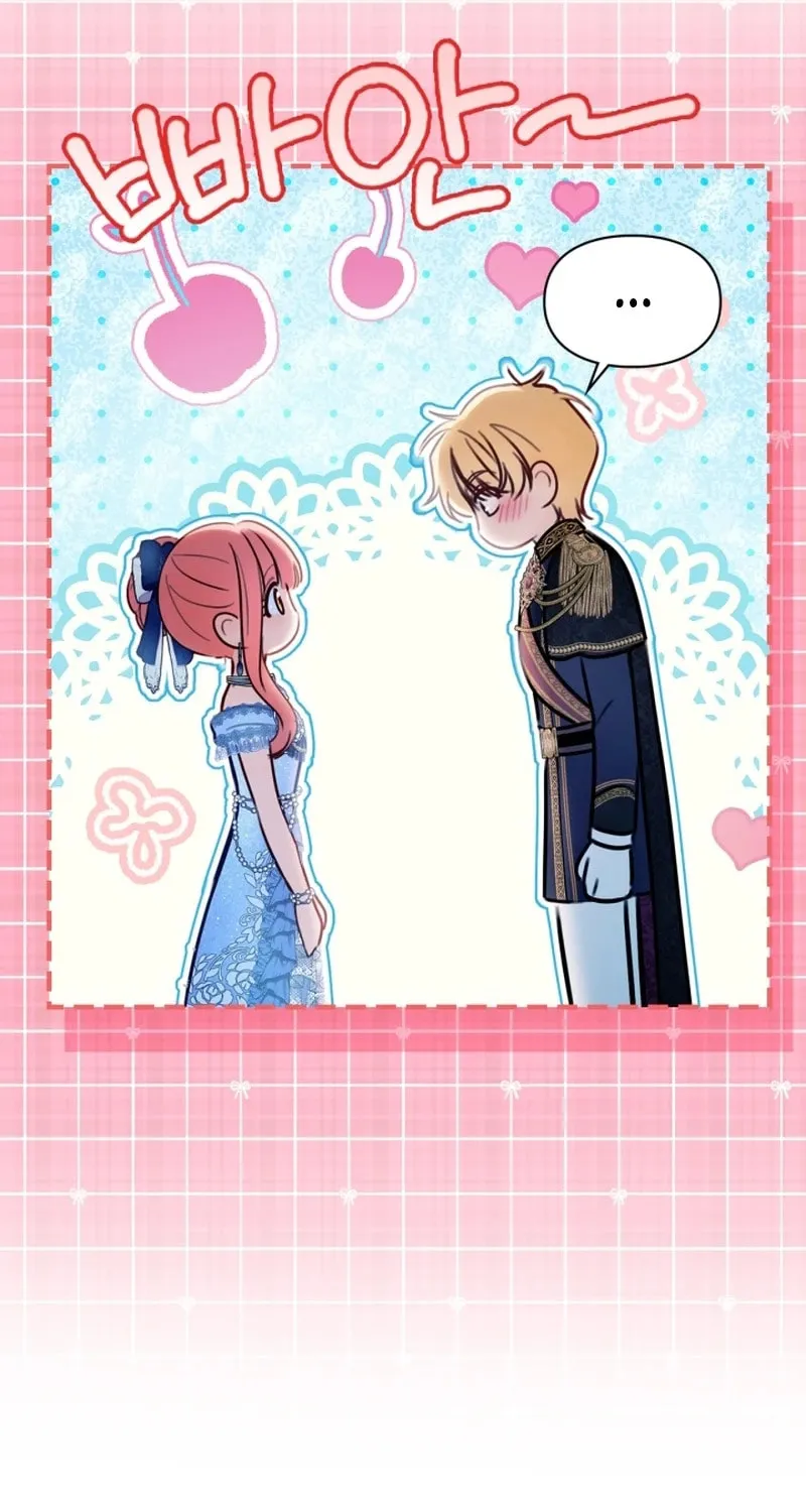 Read Baby Prisoner of the Winter Castle EN Manga Online