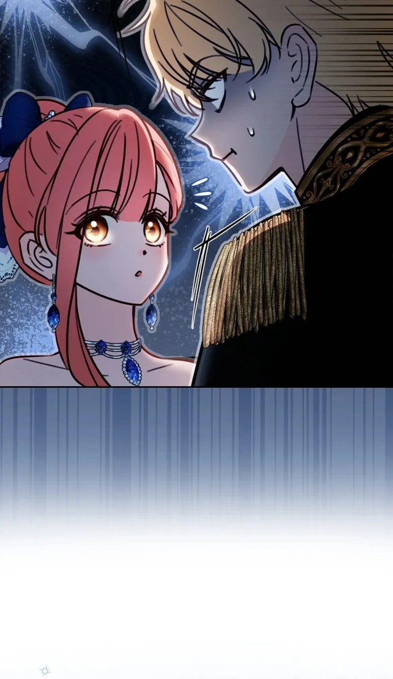 Read Baby Prisoner of the Winter Castle EN Manga Online