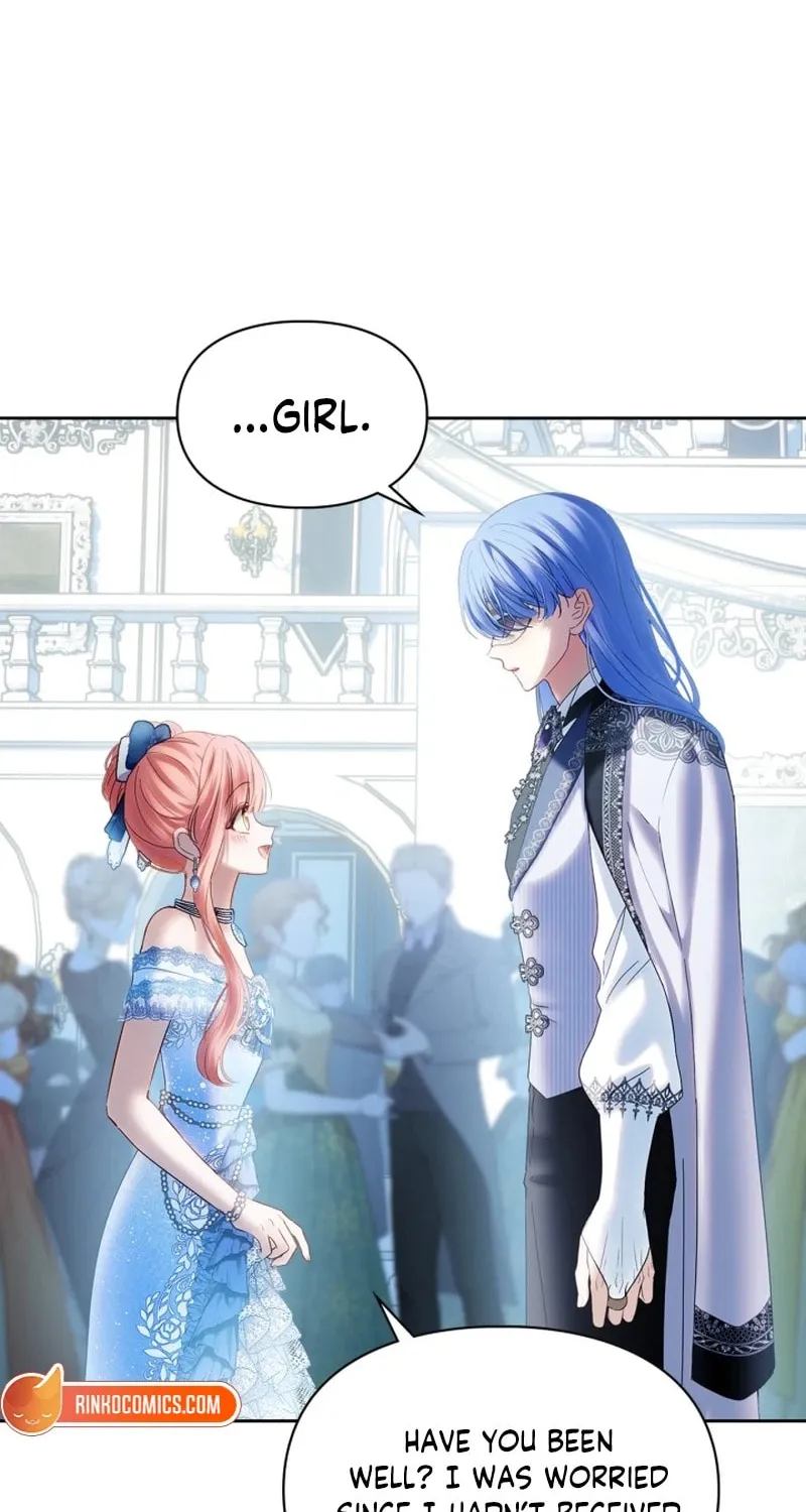 Read Baby Prisoner of the Winter Castle EN Manga Online