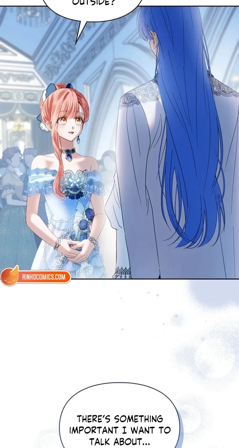 Read Baby Prisoner of the Winter Castle EN Manga Online