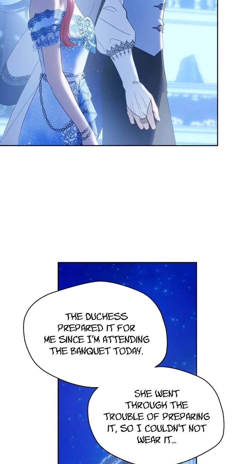 Read Baby Prisoner of the Winter Castle EN Manga Online