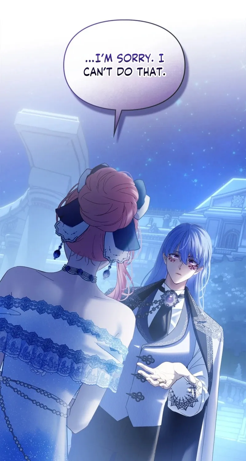 Read Baby Prisoner of the Winter Castle EN Manga Online
