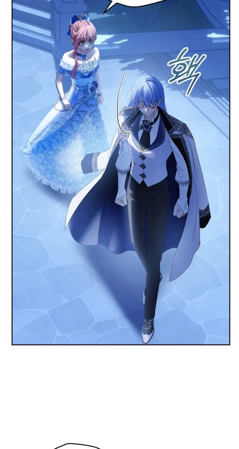 Read Baby Prisoner of the Winter Castle EN Manga Online