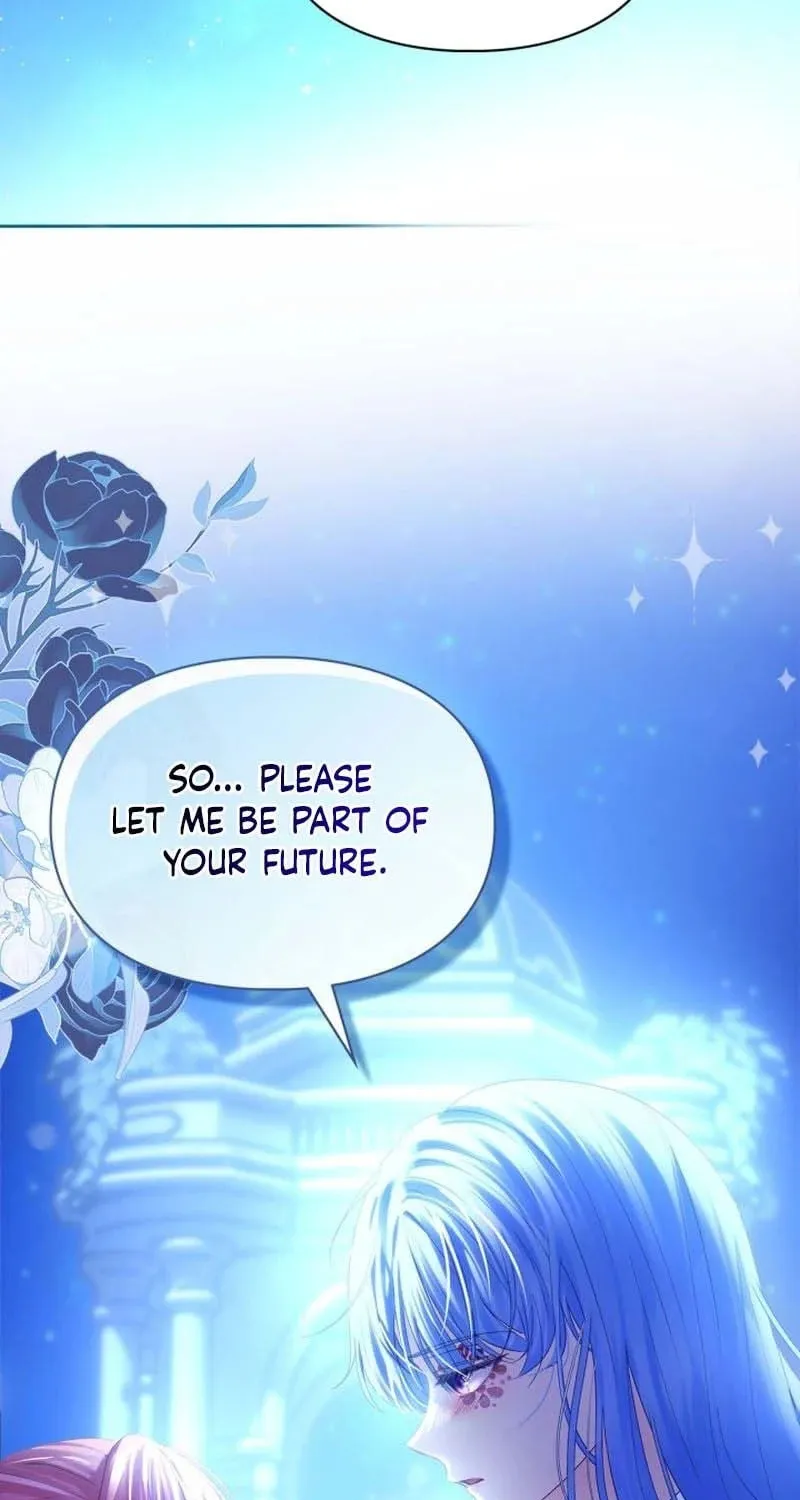 Read Baby Prisoner of the Winter Castle EN Manga Online