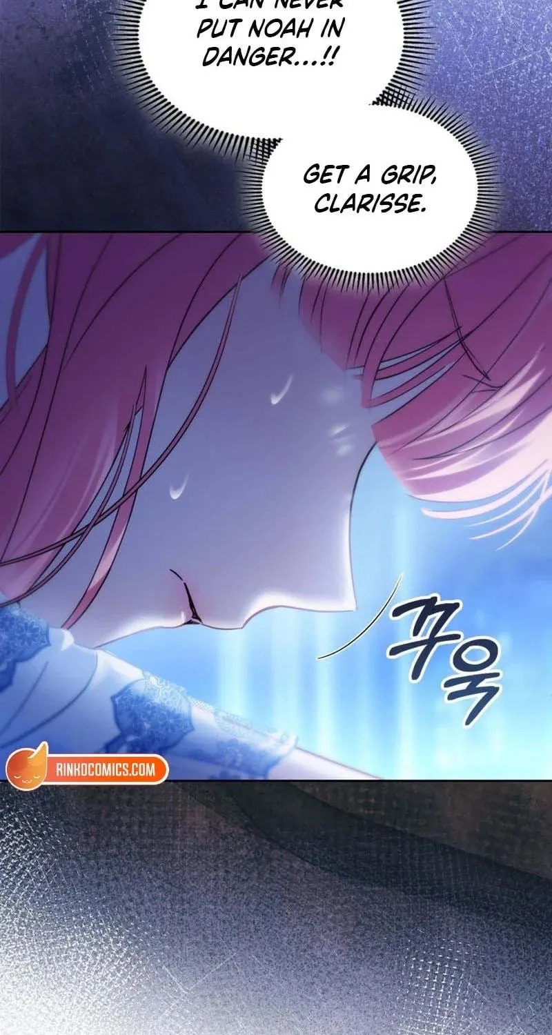 Read Baby Prisoner of the Winter Castle EN Manga Online