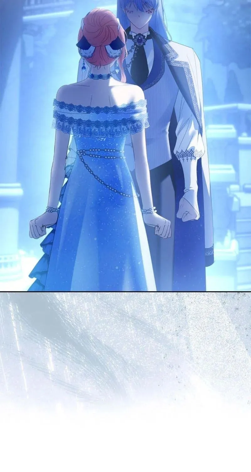 Read Baby Prisoner of the Winter Castle EN Manga Online