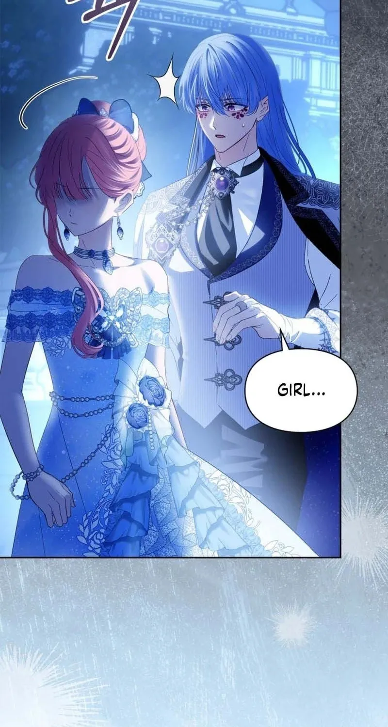 Read Baby Prisoner of the Winter Castle EN Manga Online