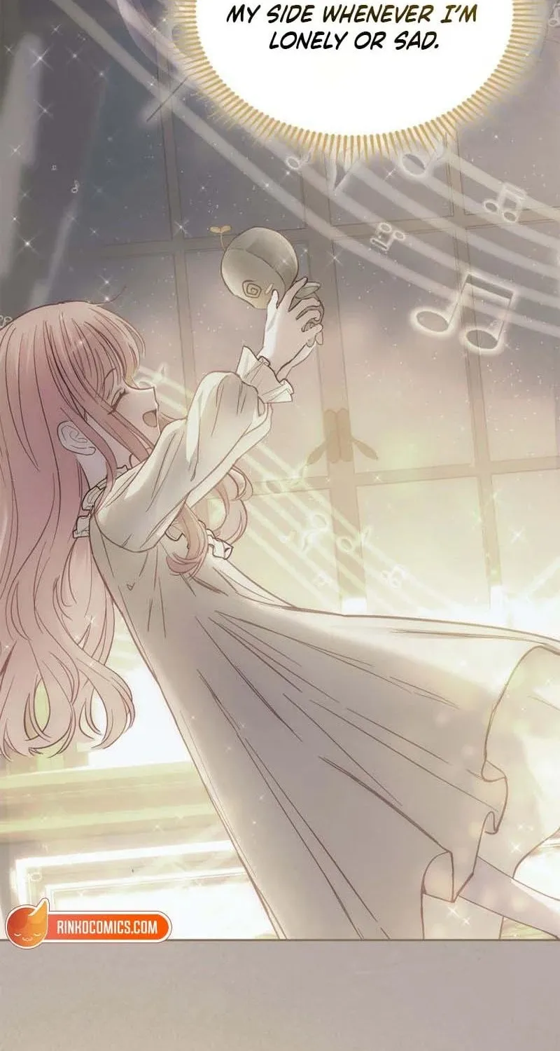 Read Baby Prisoner of the Winter Castle EN Manga Online