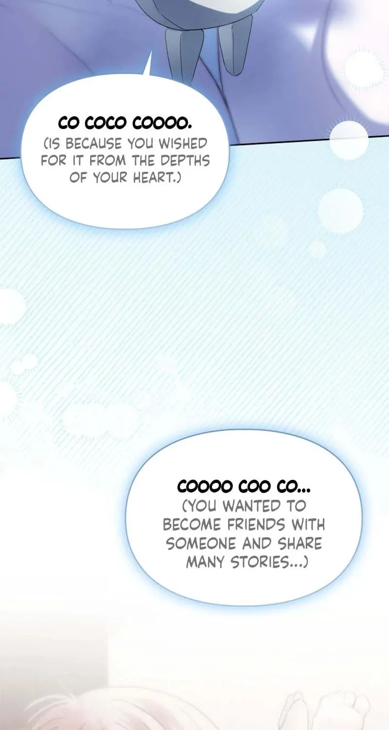 Read Baby Prisoner of the Winter Castle EN Manga Online