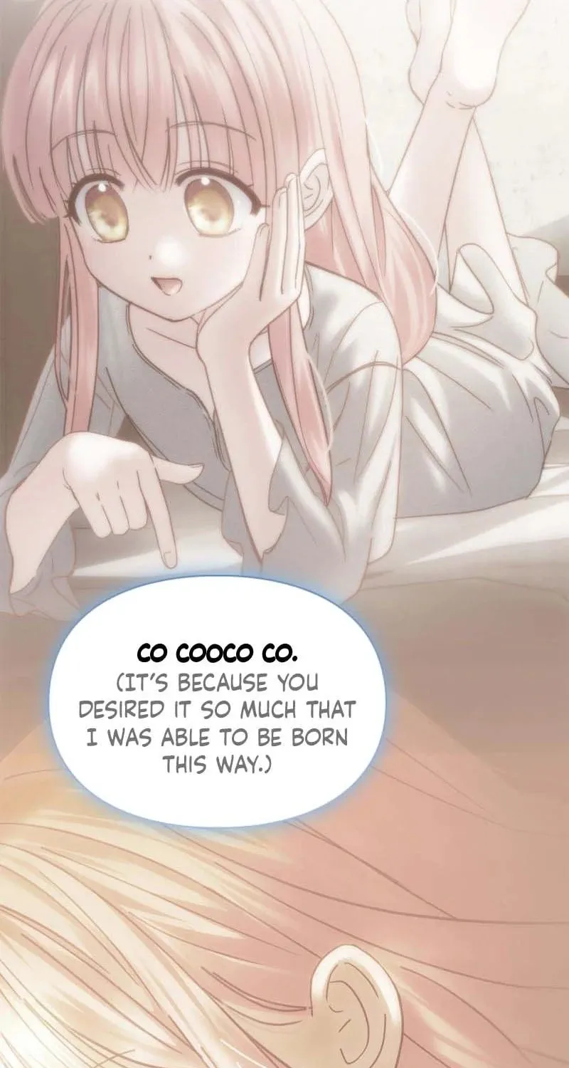 Read Baby Prisoner of the Winter Castle EN Manga Online