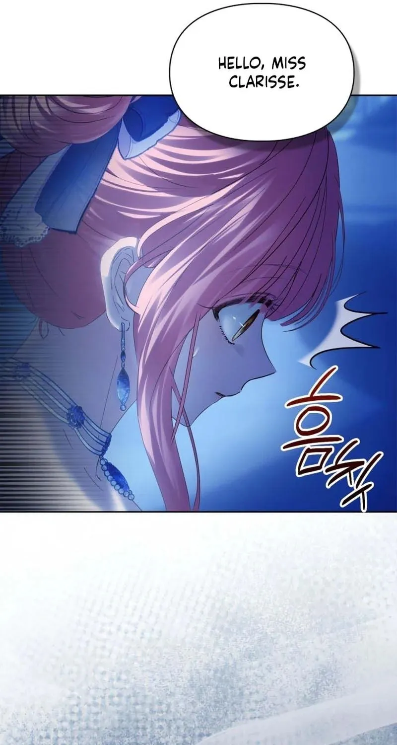 Read Baby Prisoner of the Winter Castle EN Manga Online