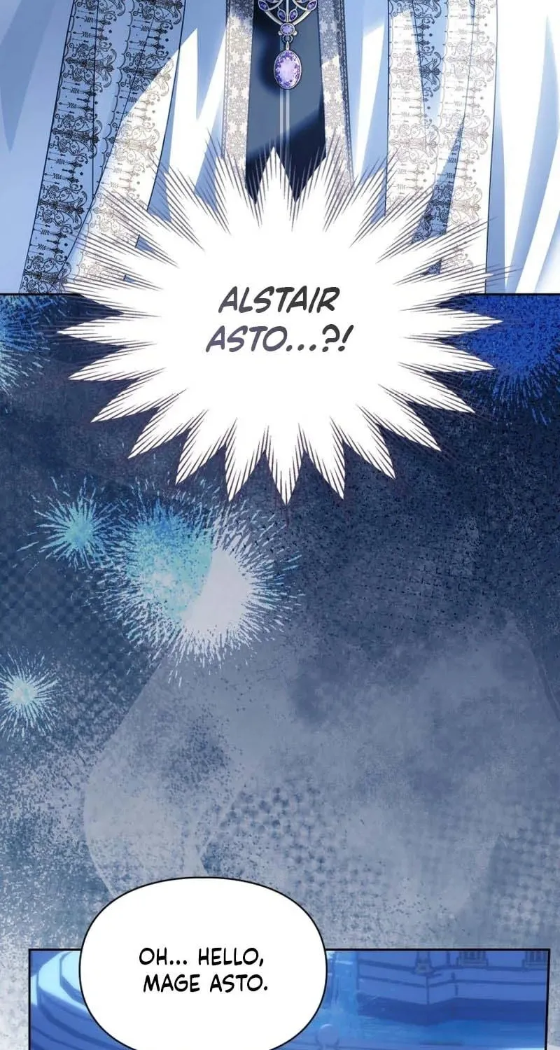 Read Baby Prisoner of the Winter Castle EN Manga Online