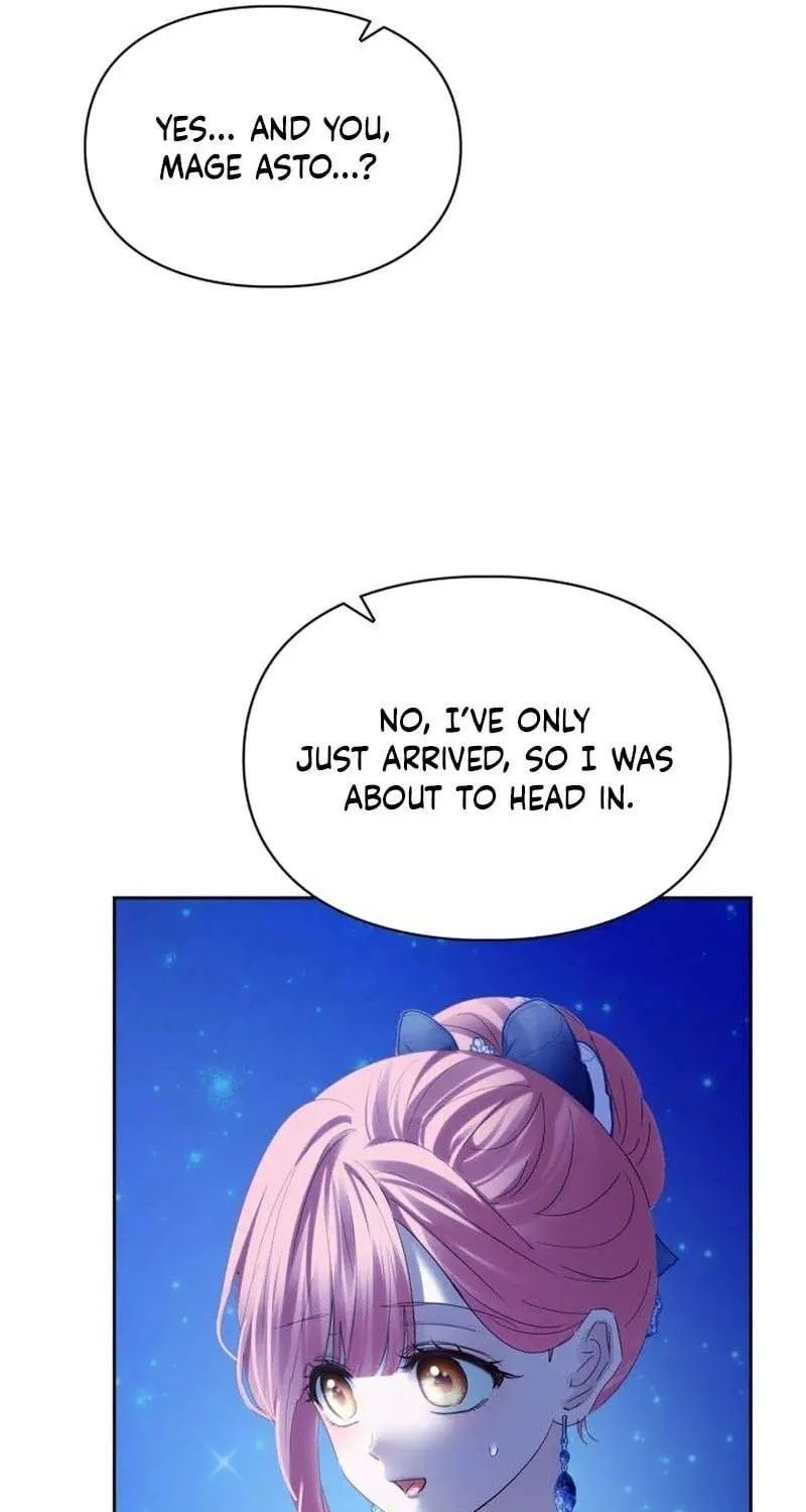 Read Baby Prisoner of the Winter Castle EN Manga Online