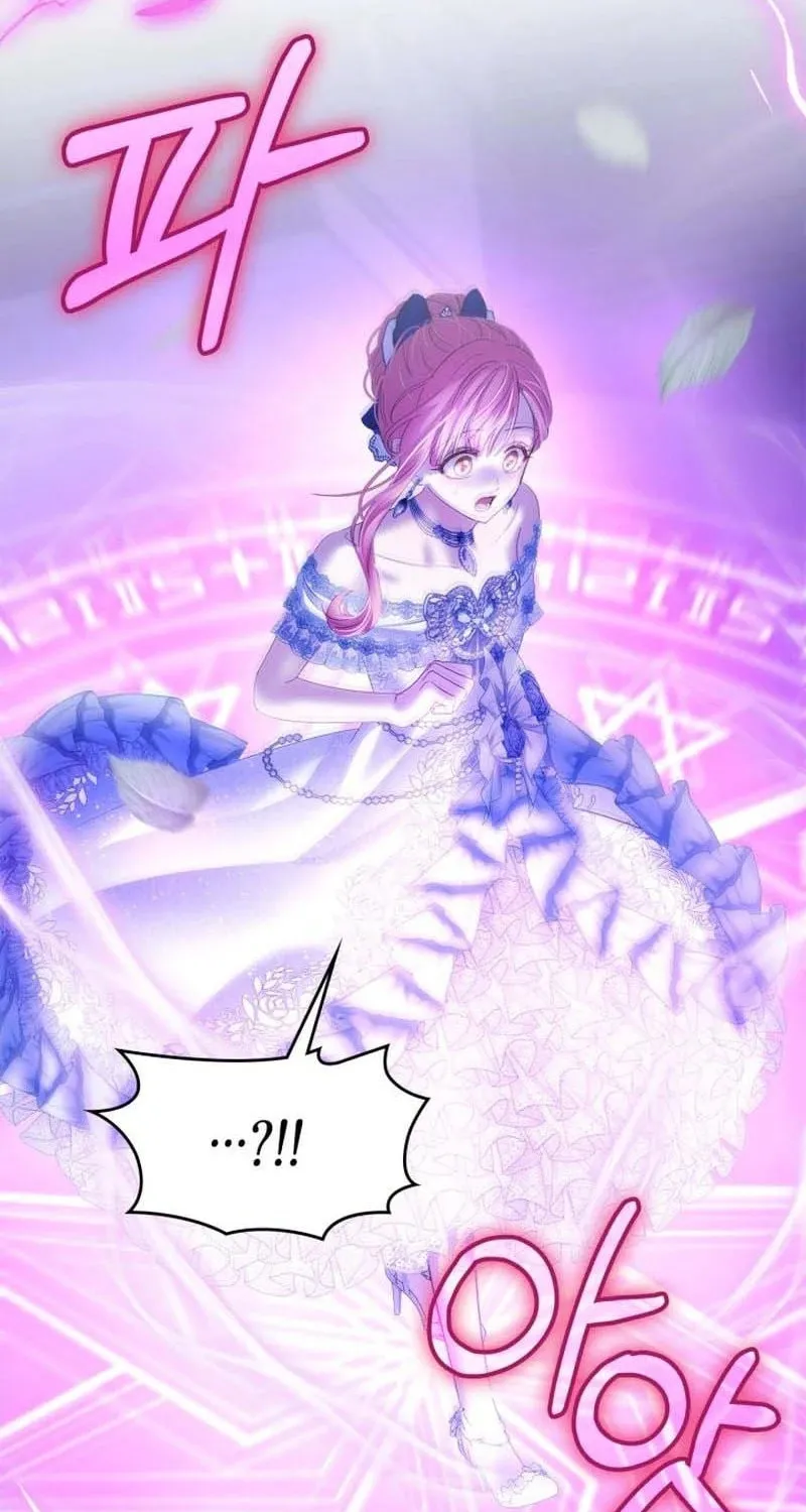 Read Baby Prisoner of the Winter Castle EN Manga Online