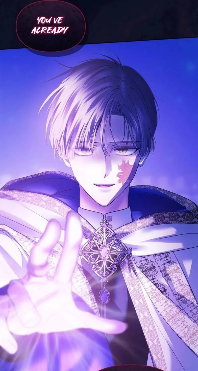 Read Baby Prisoner of the Winter Castle EN Manga Online