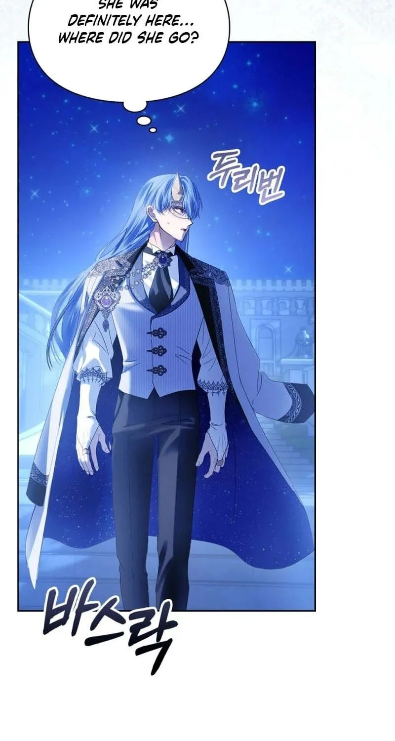 Read Baby Prisoner of the Winter Castle EN Manga Online
