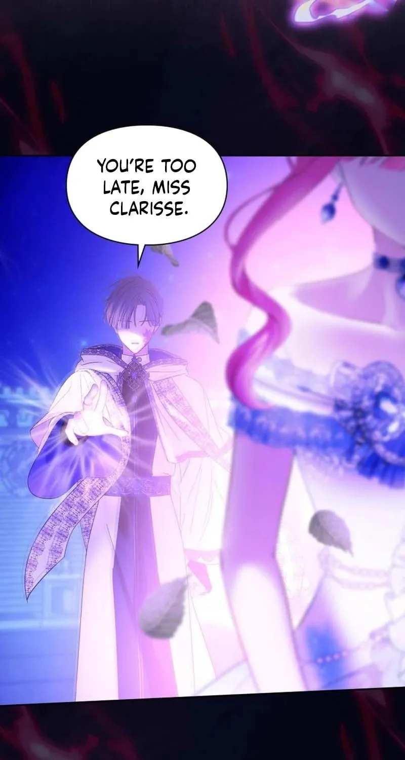 Read Baby Prisoner of the Winter Castle EN Manga Online