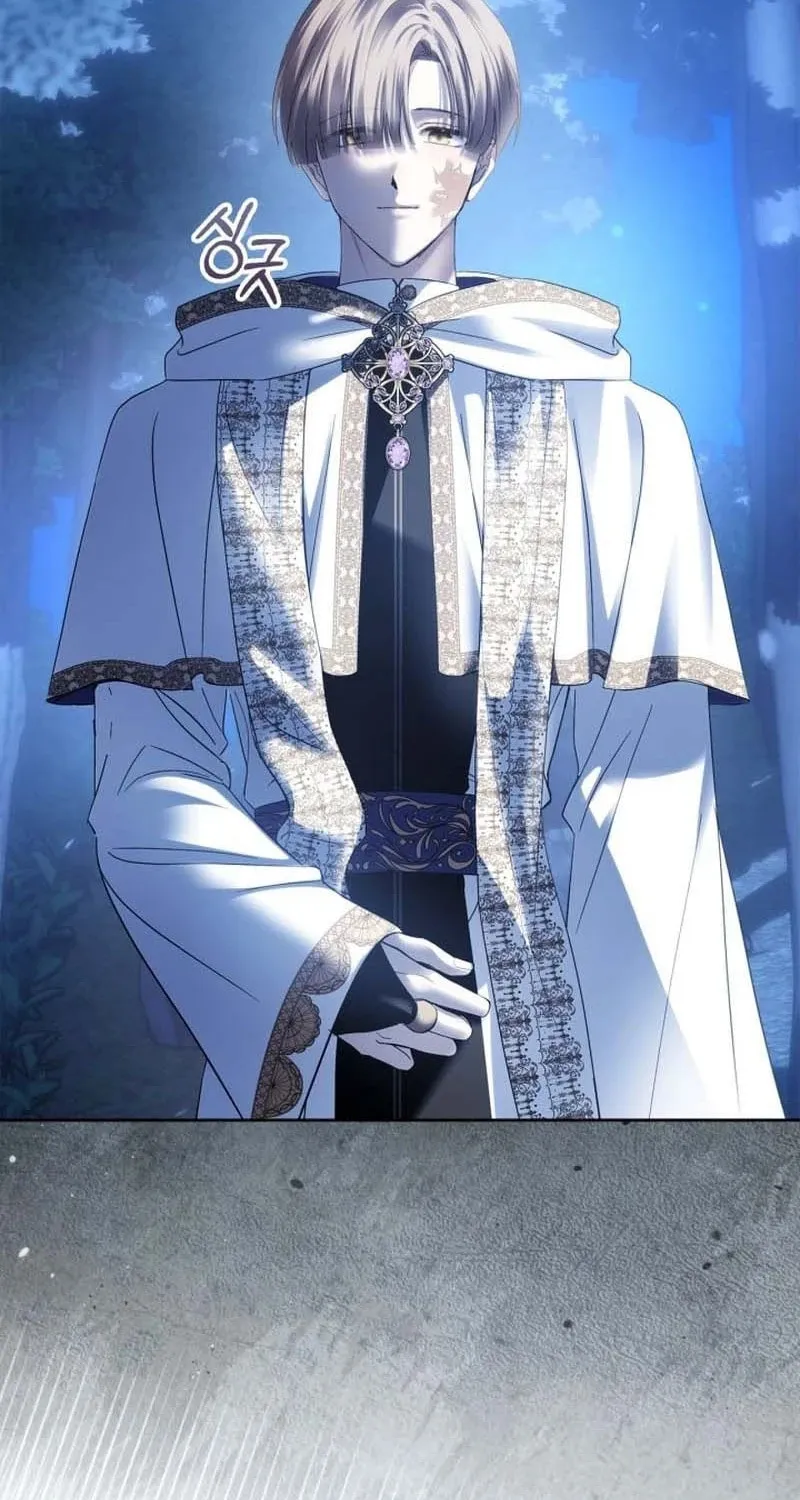 Read Baby Prisoner of the Winter Castle EN Manga Online