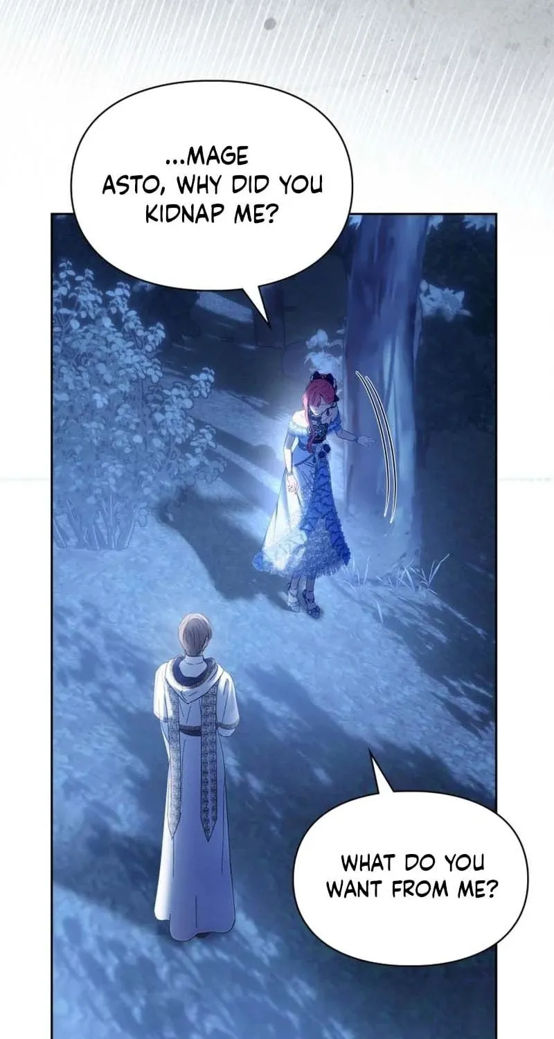Read Baby Prisoner of the Winter Castle EN Manga Online