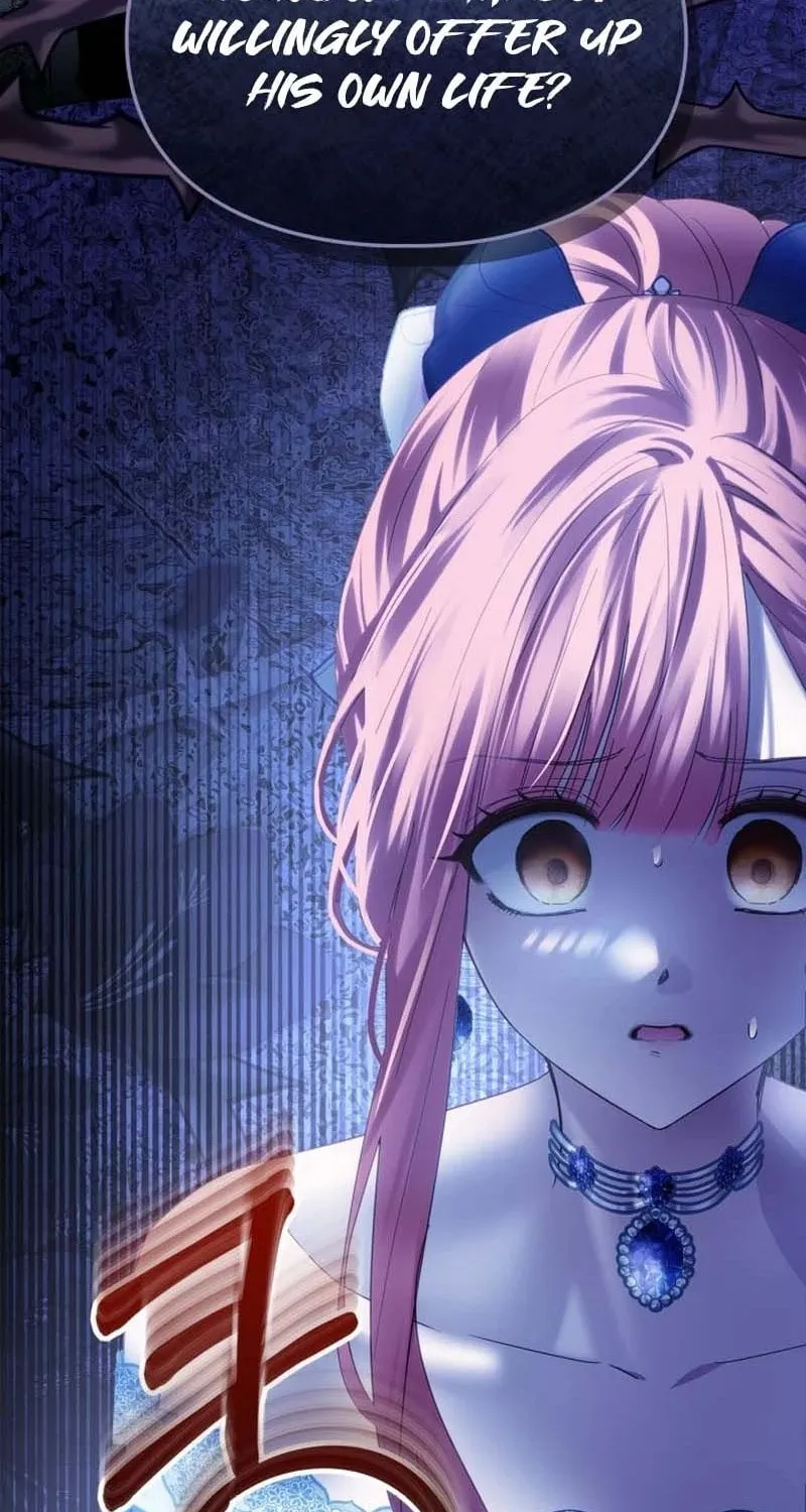 Read Baby Prisoner of the Winter Castle EN Manga Online