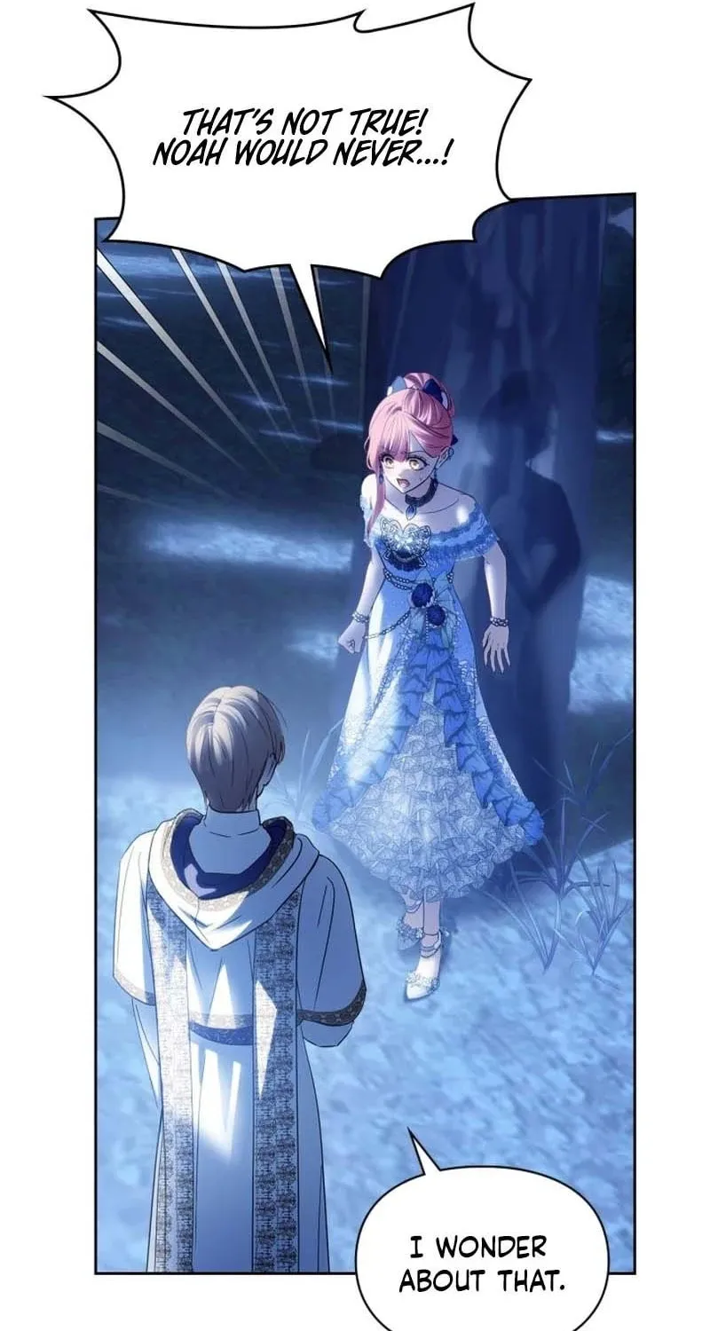 Read Baby Prisoner of the Winter Castle EN Manga Online