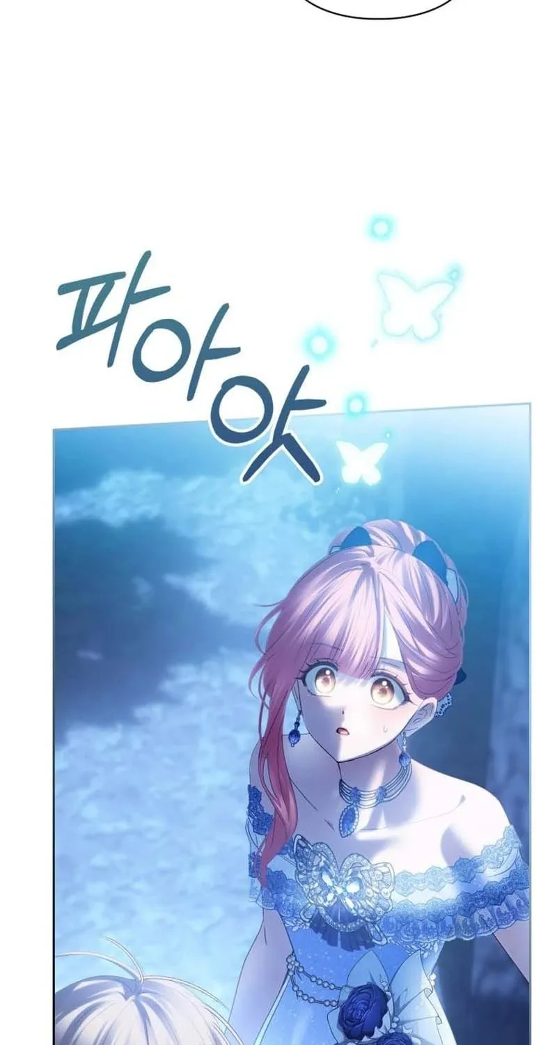 Read Baby Prisoner of the Winter Castle EN Manga Online