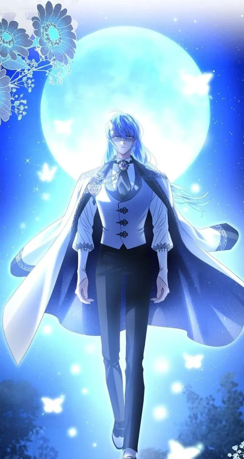 Read Baby Prisoner of the Winter Castle EN Manga Online