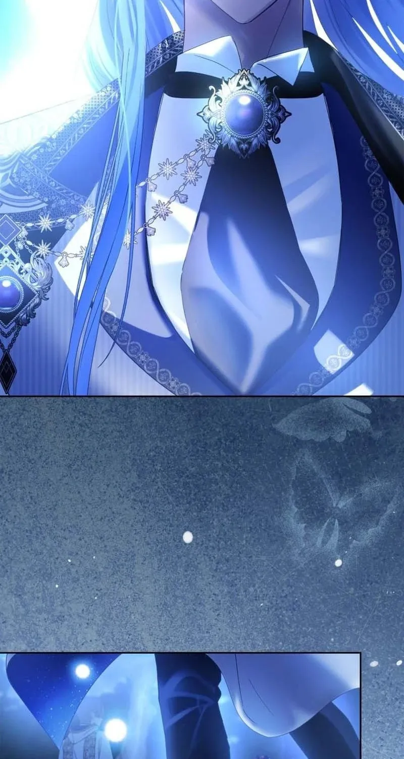 Read Baby Prisoner of the Winter Castle EN Manga Online