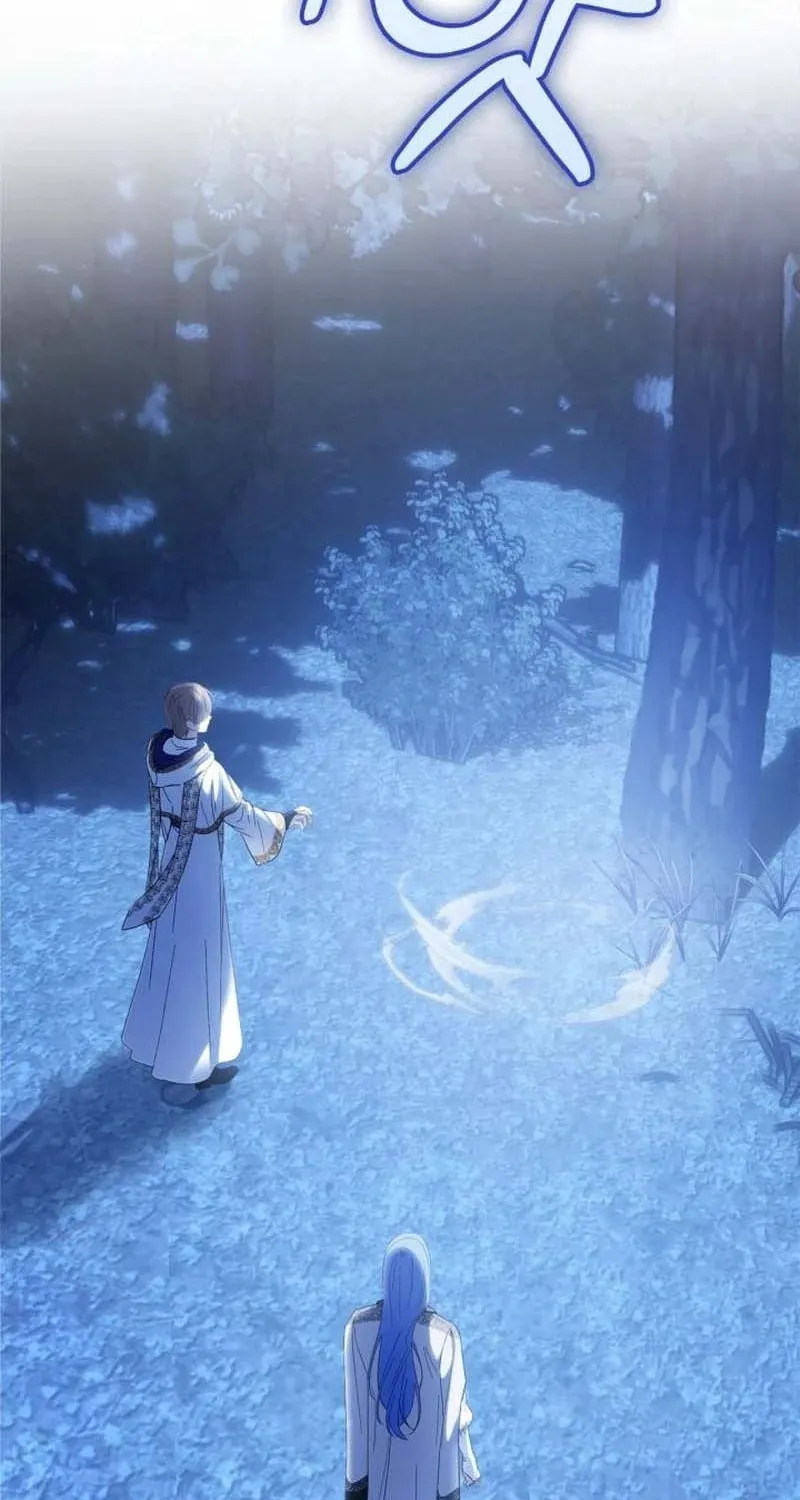 Read Baby Prisoner of the Winter Castle EN Manga Online