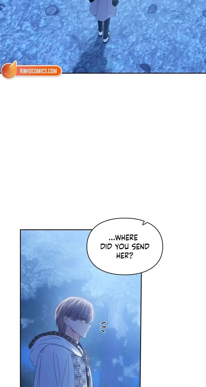 Read Baby Prisoner of the Winter Castle EN Manga Online