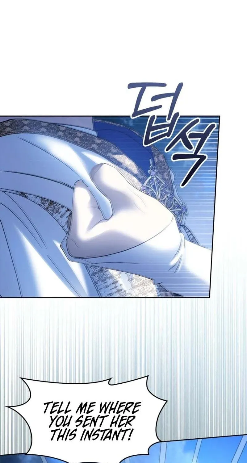 Read Baby Prisoner of the Winter Castle EN Manga Online