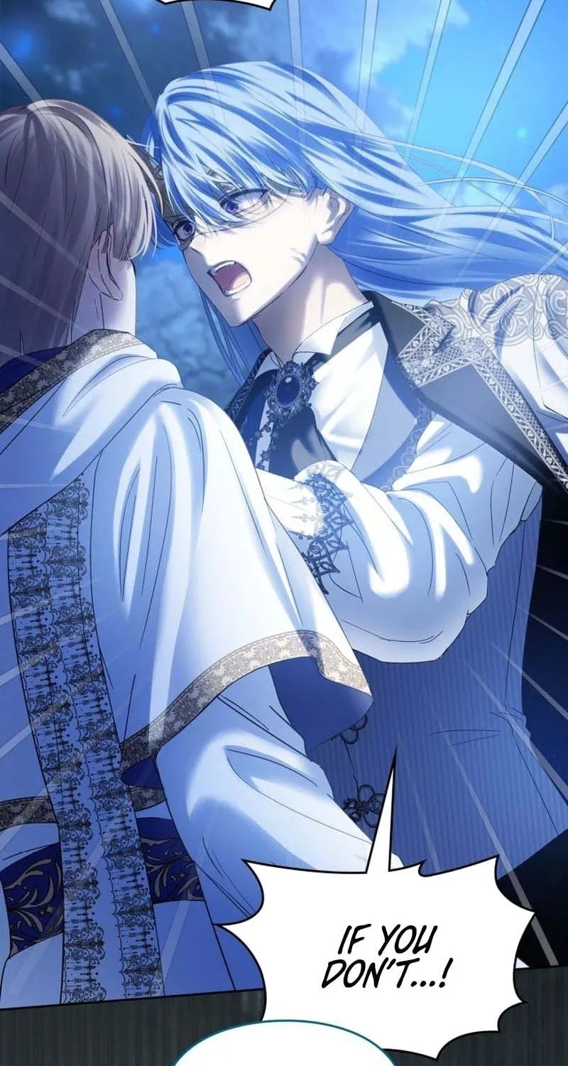 Read Baby Prisoner of the Winter Castle EN Manga Online