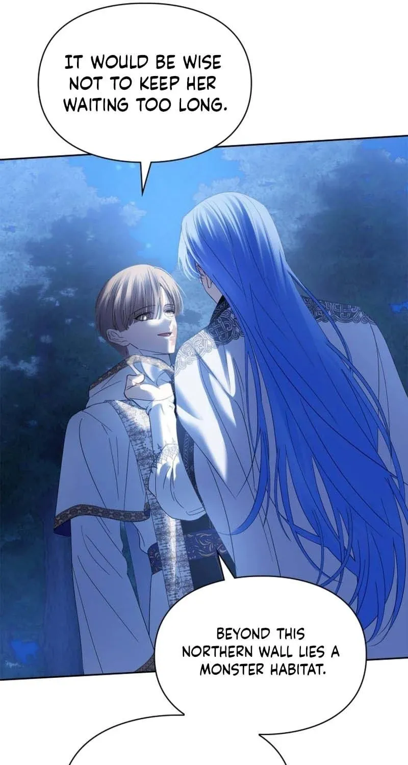 Read Baby Prisoner of the Winter Castle EN Manga Online