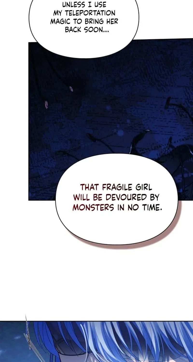 Read Baby Prisoner of the Winter Castle EN Manga Online