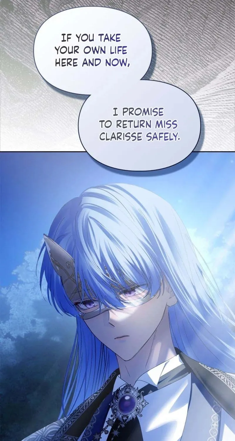 Read Baby Prisoner of the Winter Castle EN Manga Online