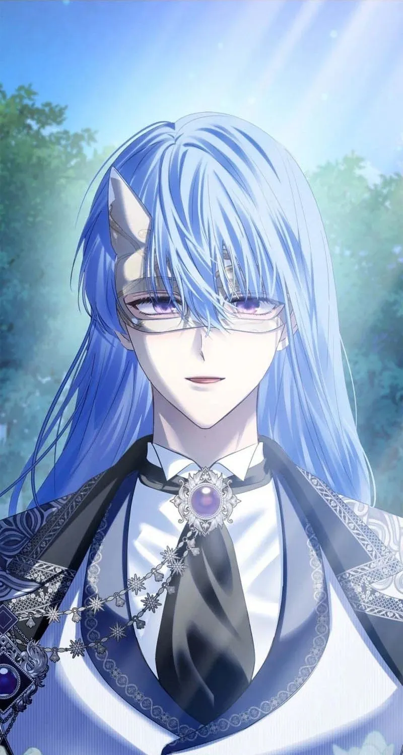 Read Baby Prisoner of the Winter Castle EN Manga Online