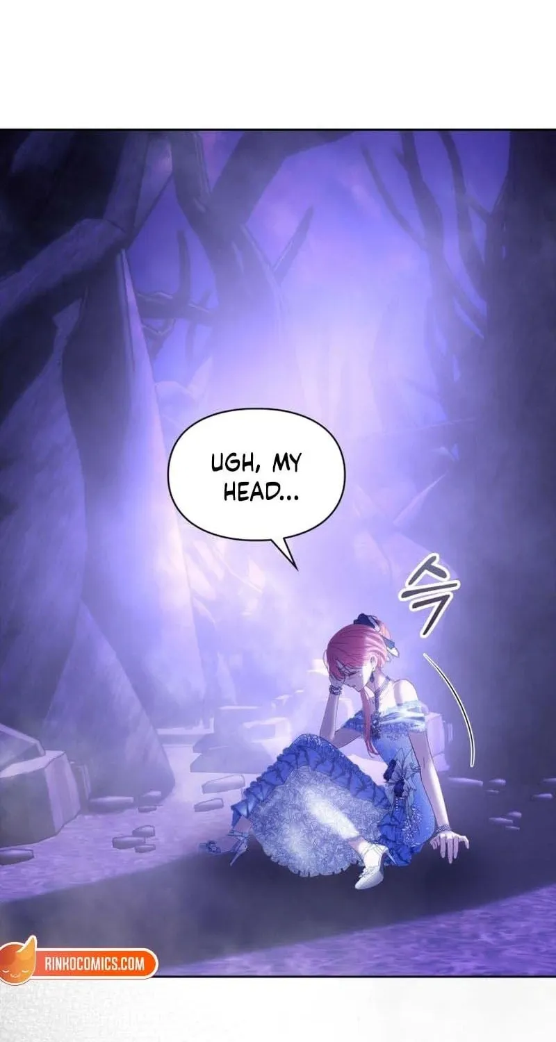 Read Baby Prisoner of the Winter Castle EN Manga Online