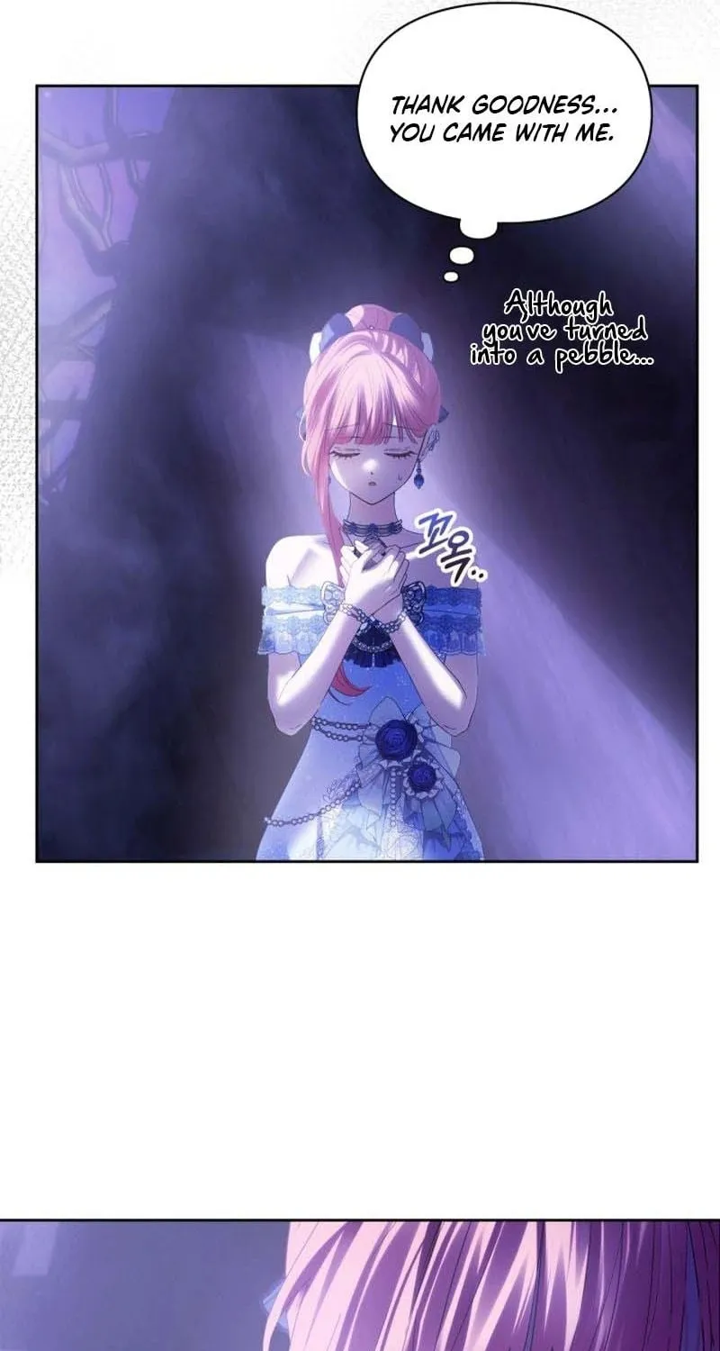 Read Baby Prisoner of the Winter Castle EN Manga Online