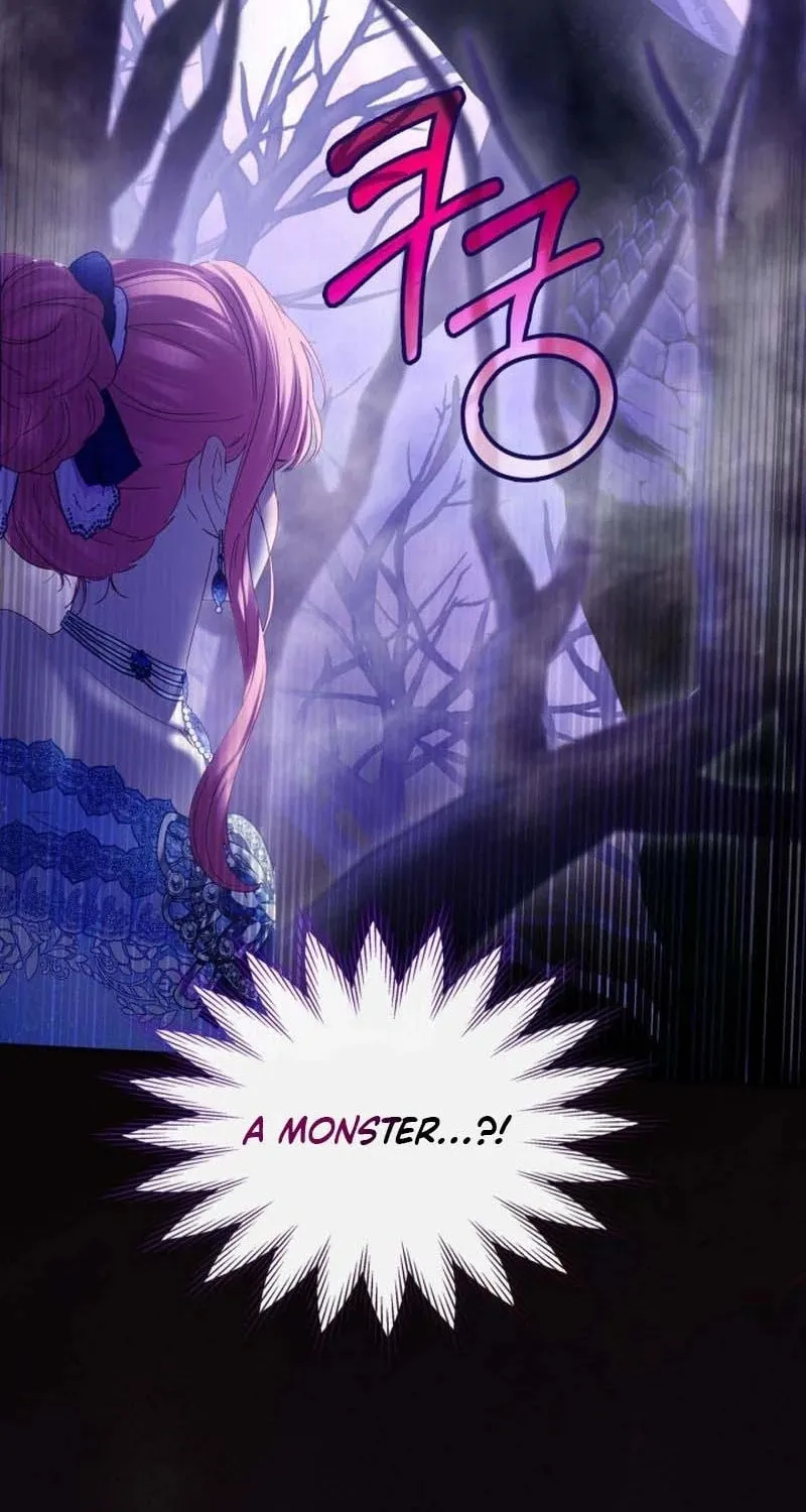 Read Baby Prisoner of the Winter Castle EN Manga Online